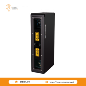 SmartRay Dual-Head ECCO 95.200+