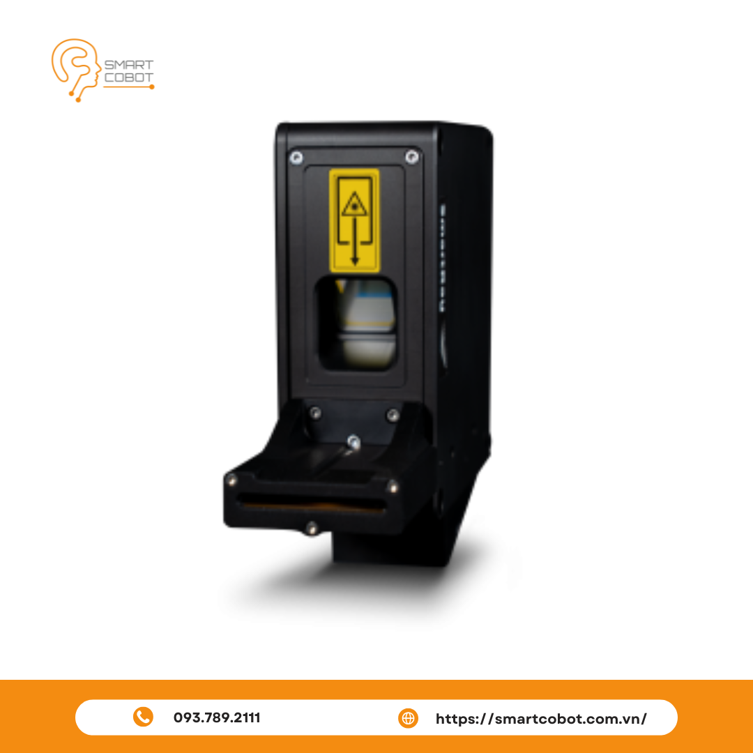 SmartRay ECCO 95.015