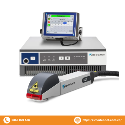 Máy khắc laser Fiber Videojet® 7230