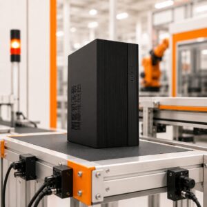 Vision Controller - Bộ điều khiển thị giác